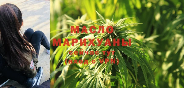 хмурый Михайлов